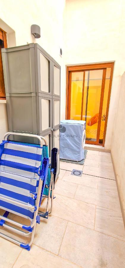 Your Spain P2 Torrevieja Luaran gambar