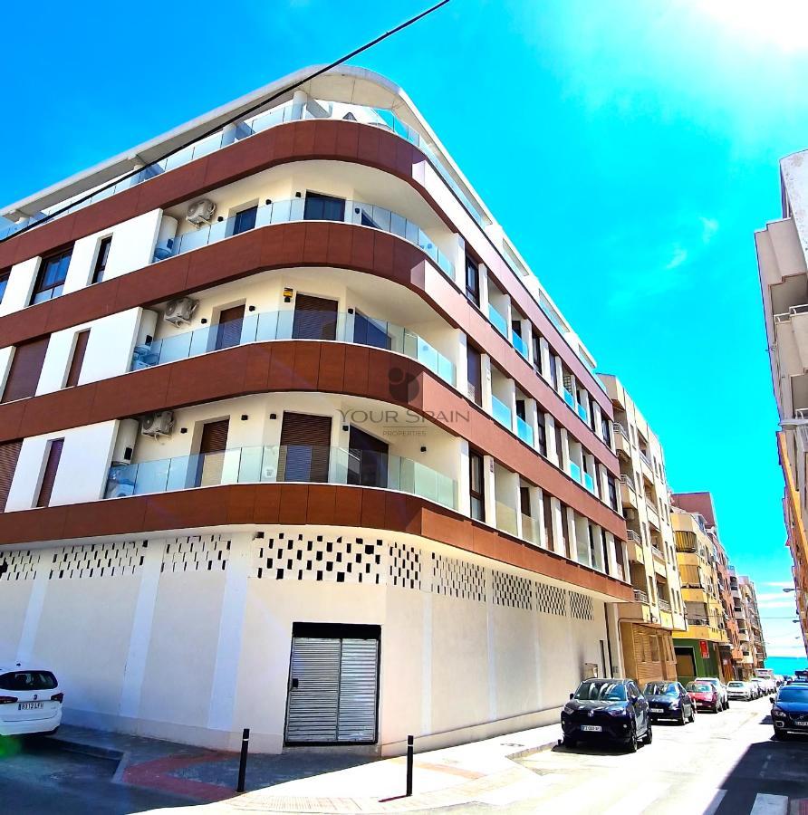 Your Spain P2 Torrevieja Luaran gambar
